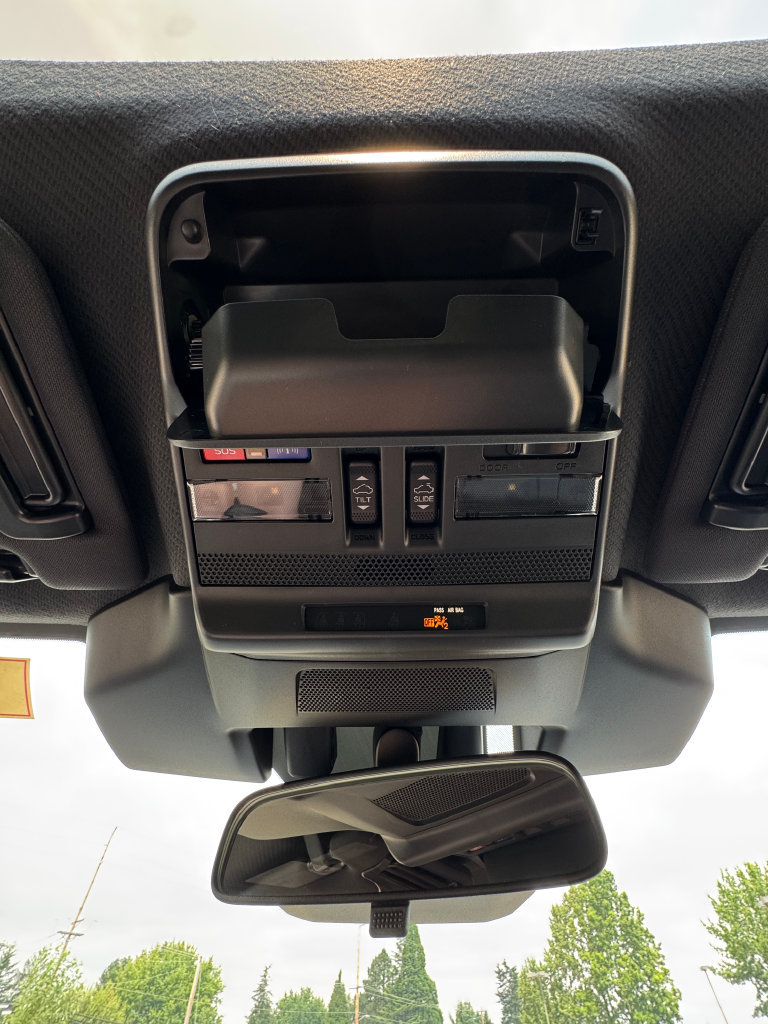 New 2026 Subaru Outback Premium AWD/4WD image 25