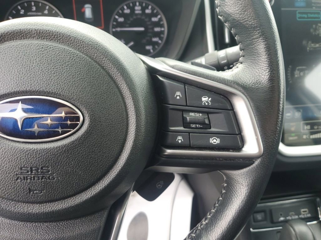 Used 2023 Subaru Ascent Limited w/ Technology Package image 19