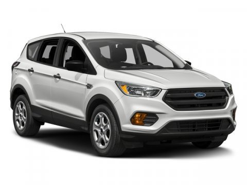 Used 2017 Ford Escape SE image 9