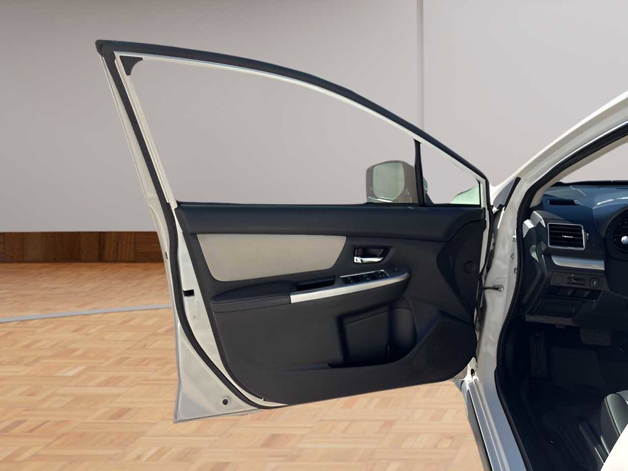 Used 2016 Subaru Crosstrek 2.0i Premium w/ Moonroof Package image 9