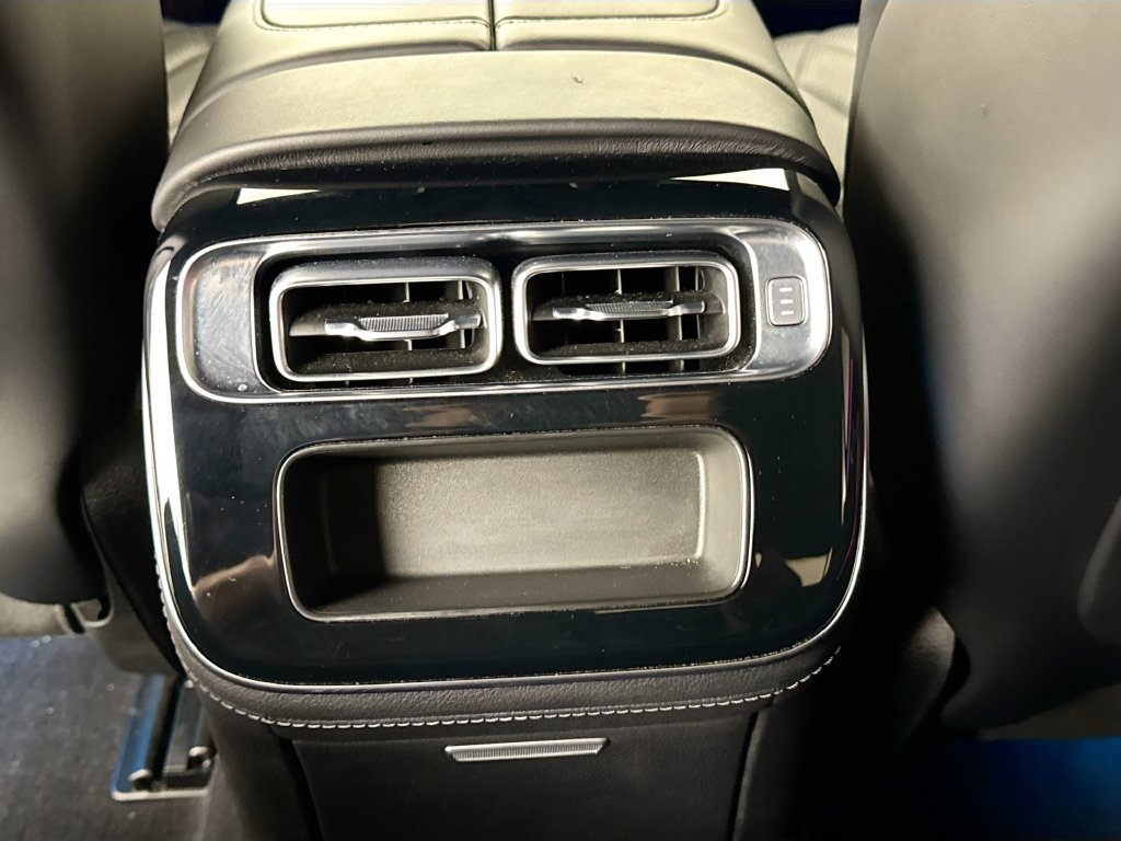 Used 2023 Mercedes-Benz S 580 4MATIC Sedan w/ AMG Line image 26