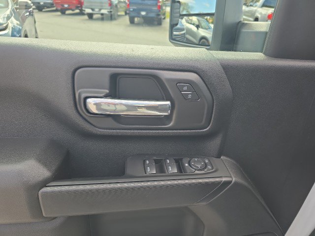 New 2026 Chevrolet Silverado 2500 W/T w/ WT Convenience Package image 22