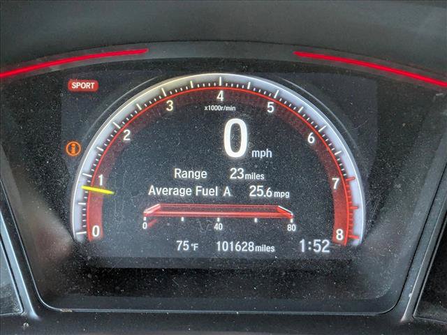 Used 2017 Honda Civic Type R image 11