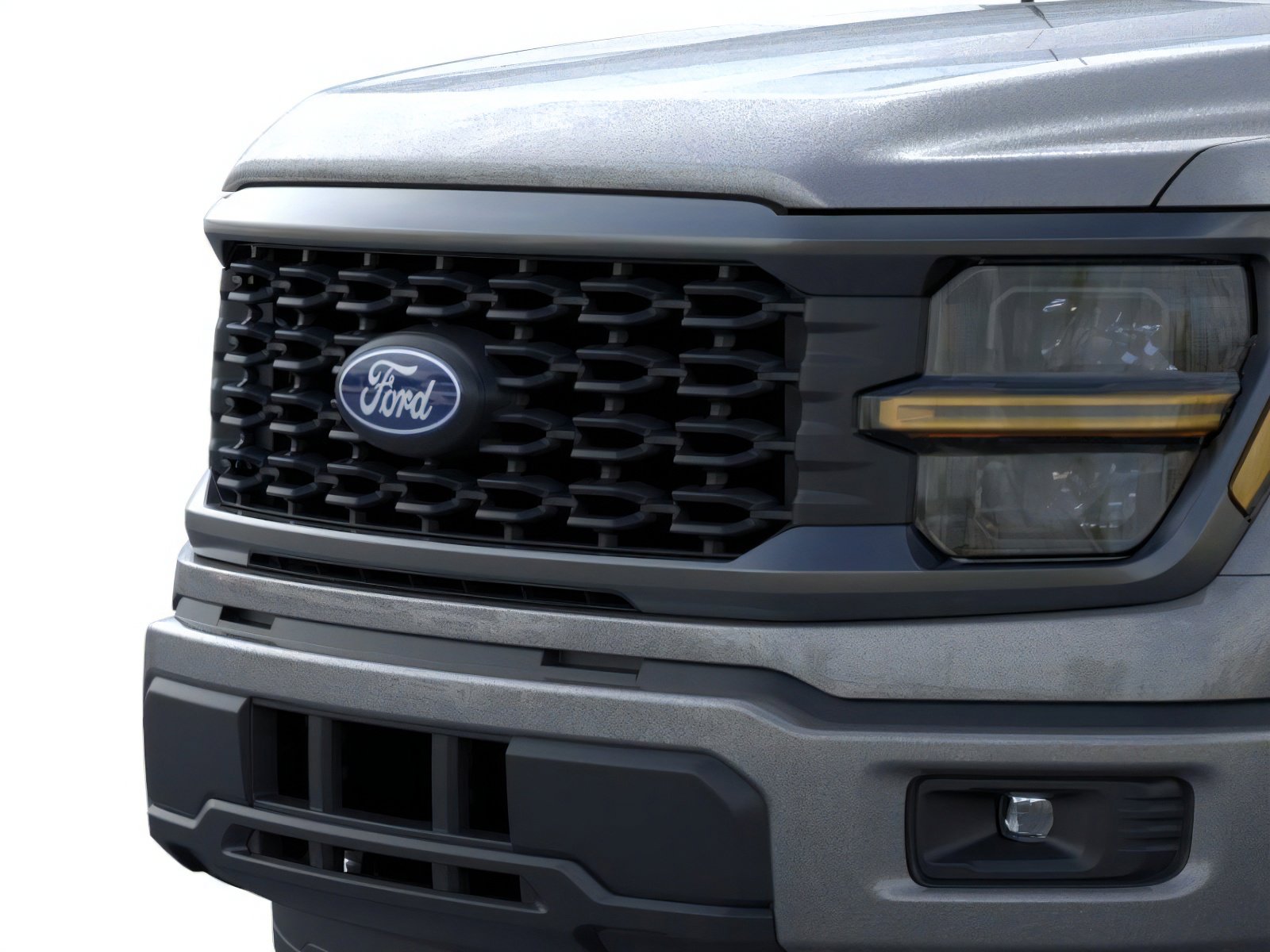 New 2026 Ford F150 STX w/ Equipment Group 200A image 17