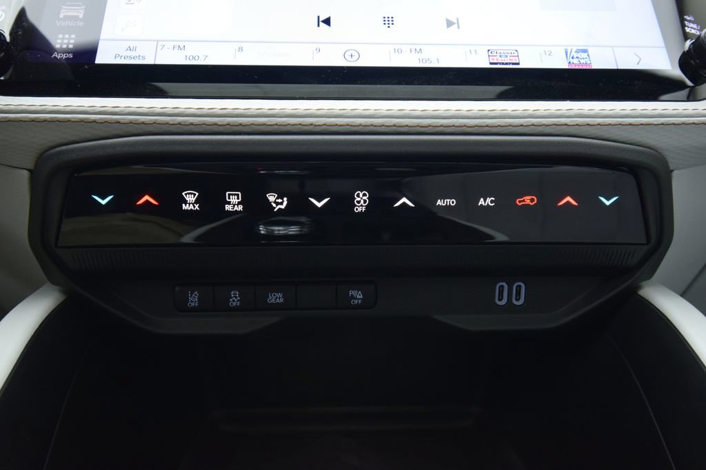 New 2026 Jeep Cherokee Limited AWD/4WD image 29