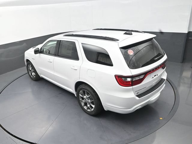 New 2026 Dodge Durango GT AWD/4WD image 15