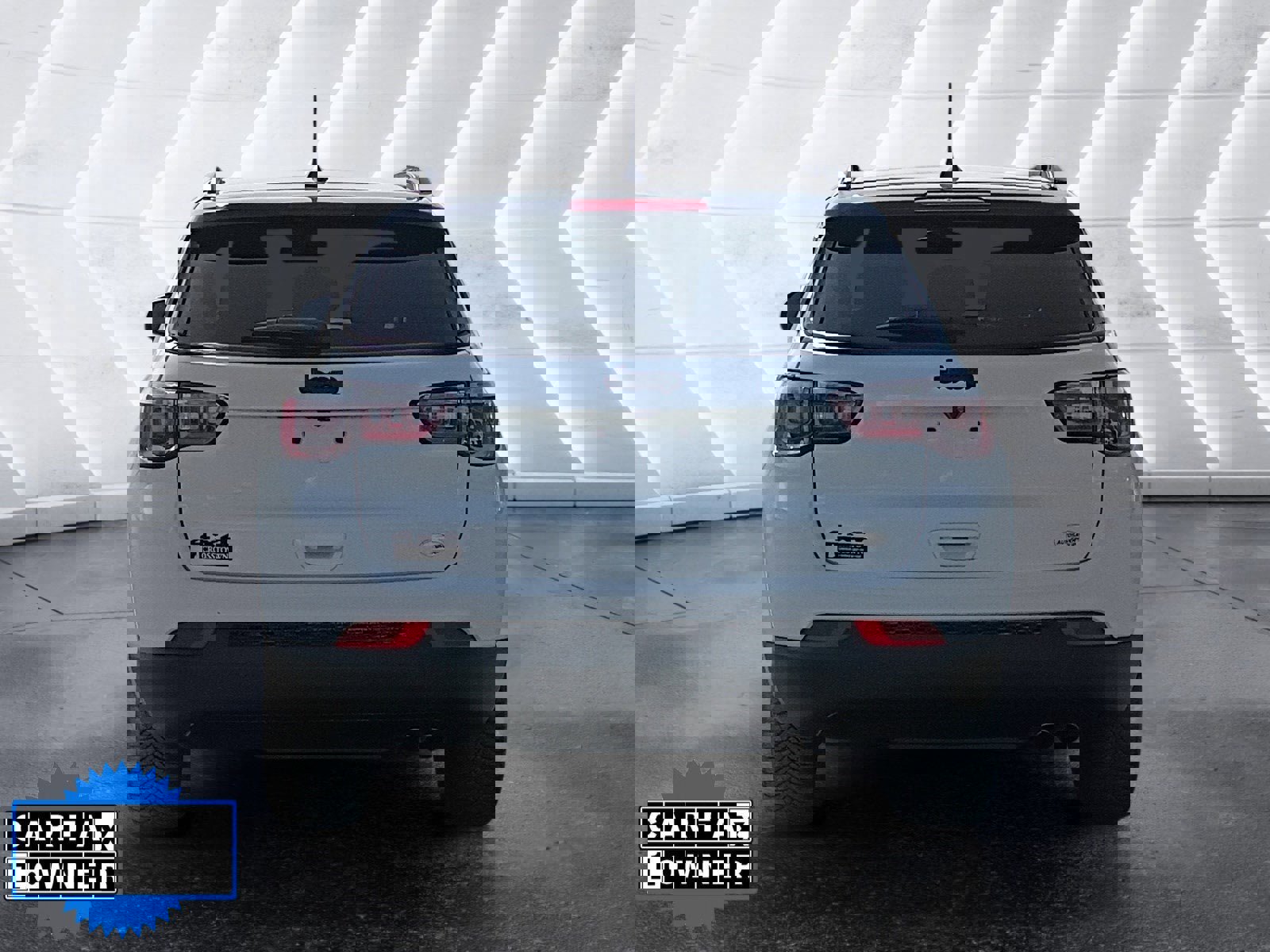 Used 2022 Jeep Compass Altitude w/ Sun and Sound Group image 5