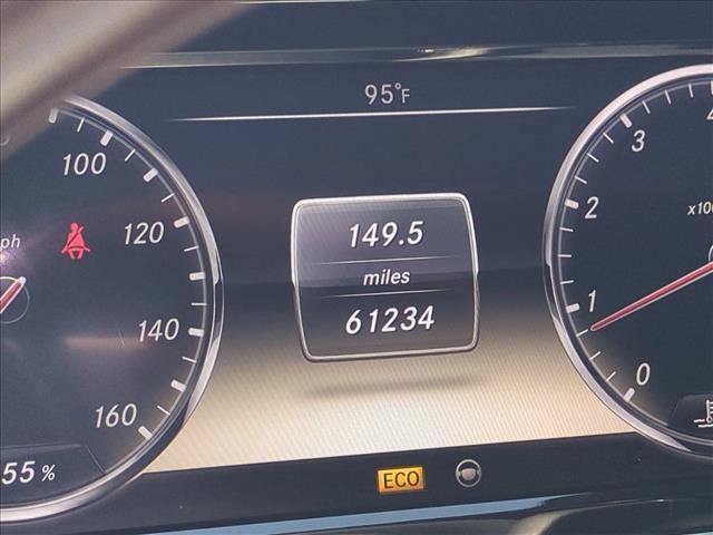 Used 2014 Mercedes-Benz S 550 Sedan image 11