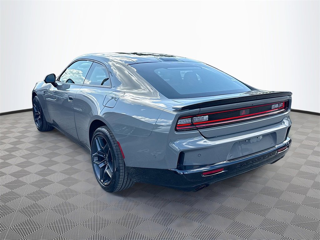 New 2026 Dodge Charger Scat Pack image 7