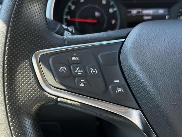 Used 2025 Chevrolet Malibu LT FWD image 19