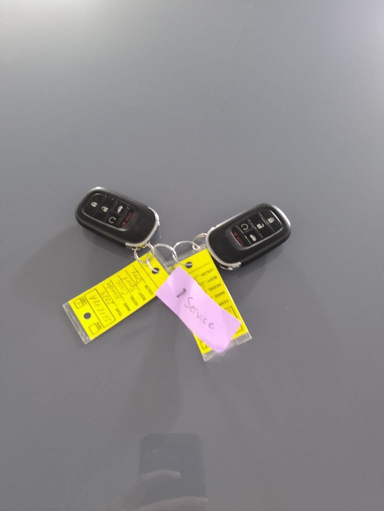 Certified 2024 Honda Civic Sport image 31