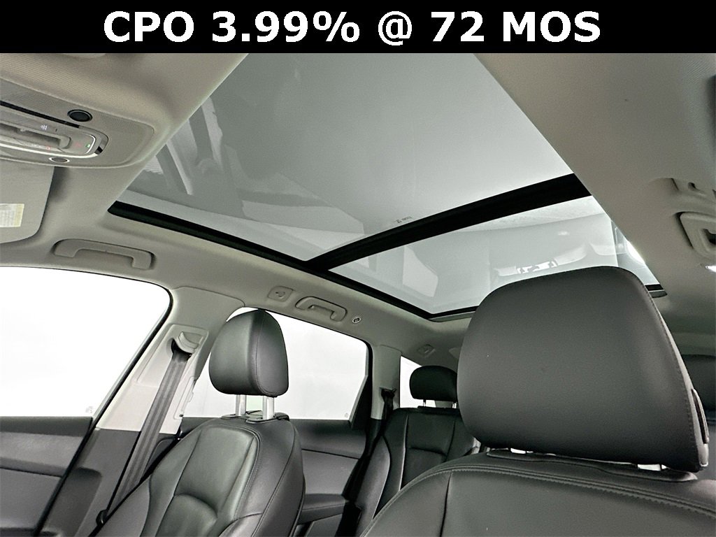 Used 2023 Audi Q7 3.0T Premium Plus w/ Premium Plus Package image 11
