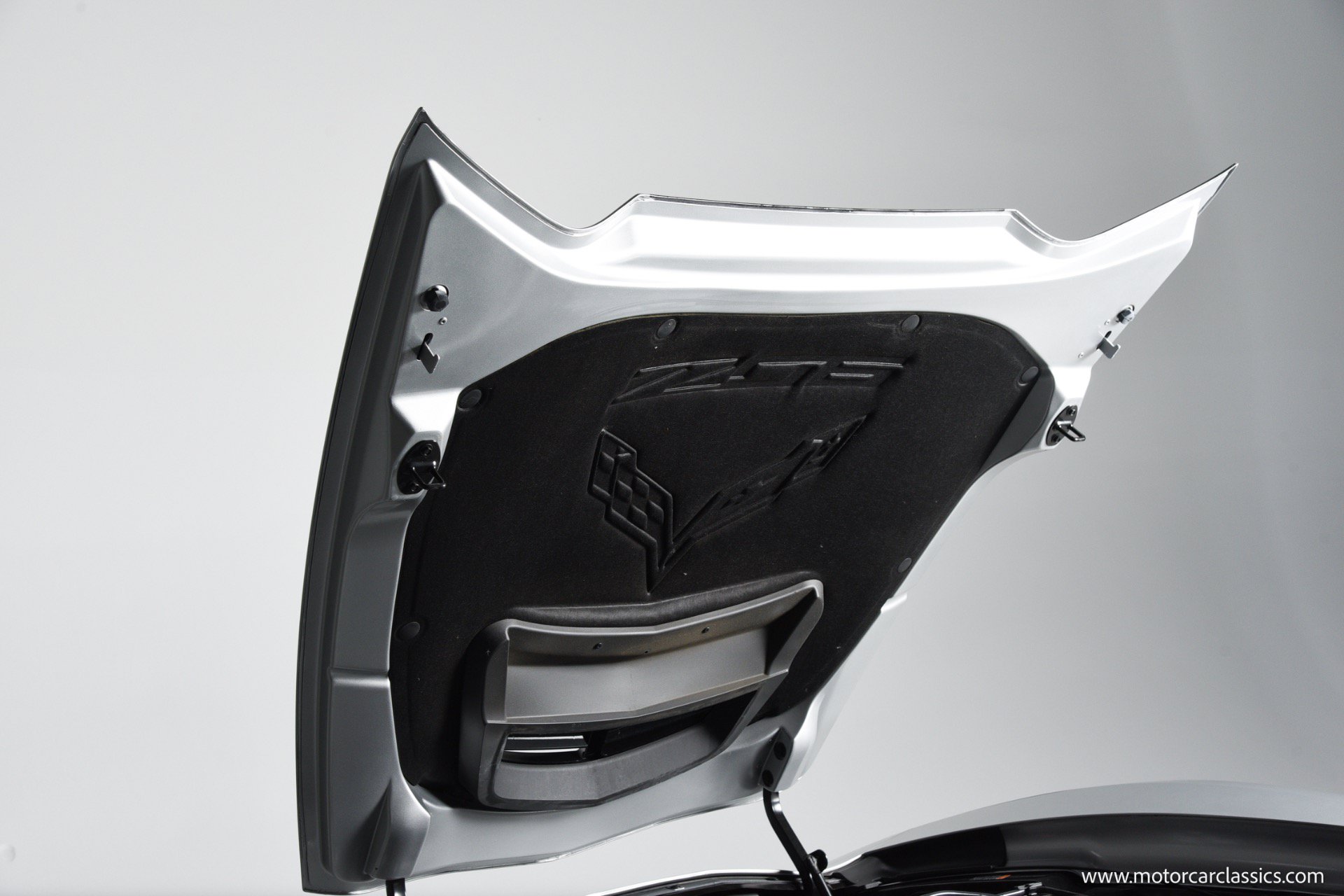 Used 2016 Chevrolet Corvette Z06 RWD image 31