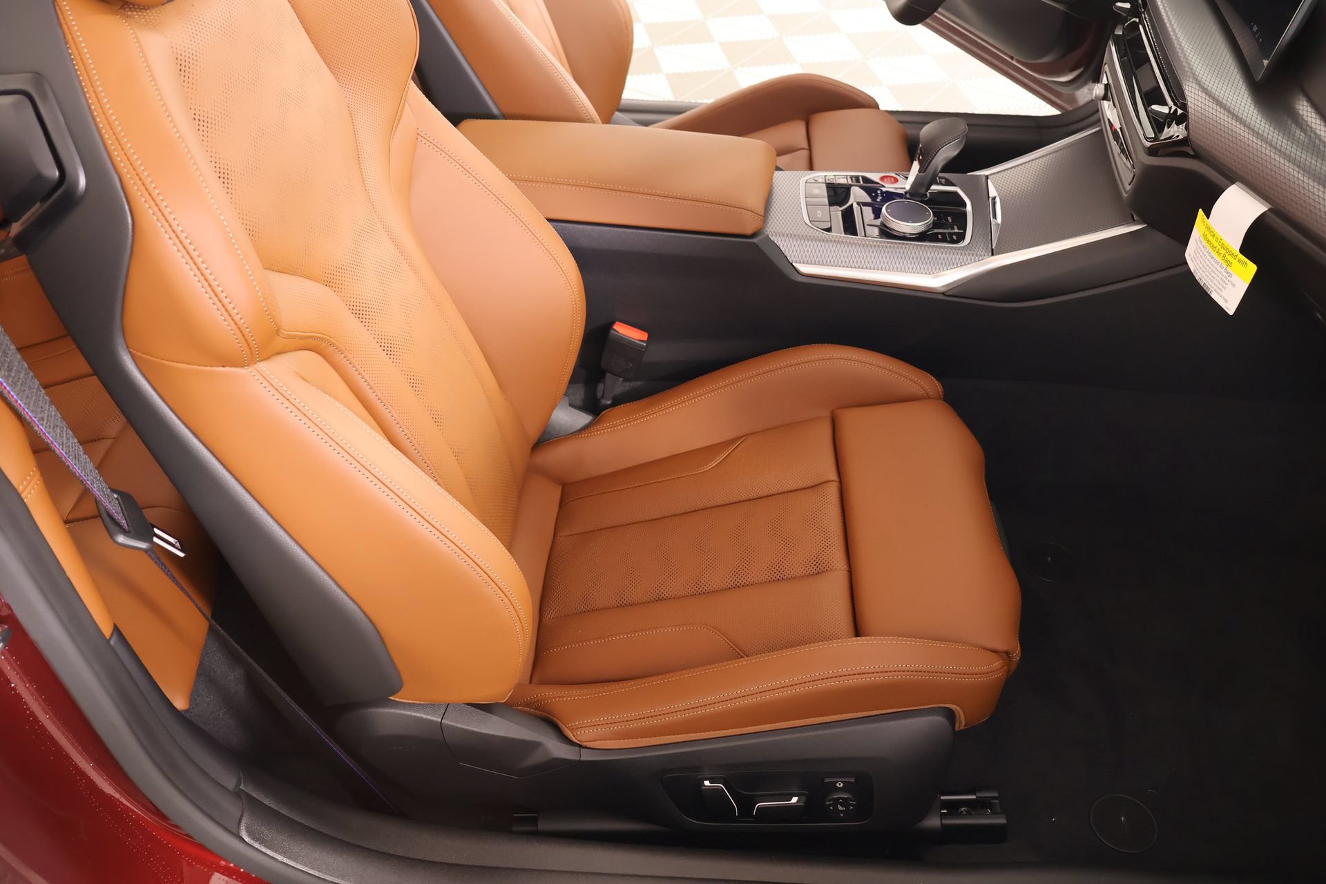 New 2027 BMW M4 xDrive Competition AWD/4WD image 13