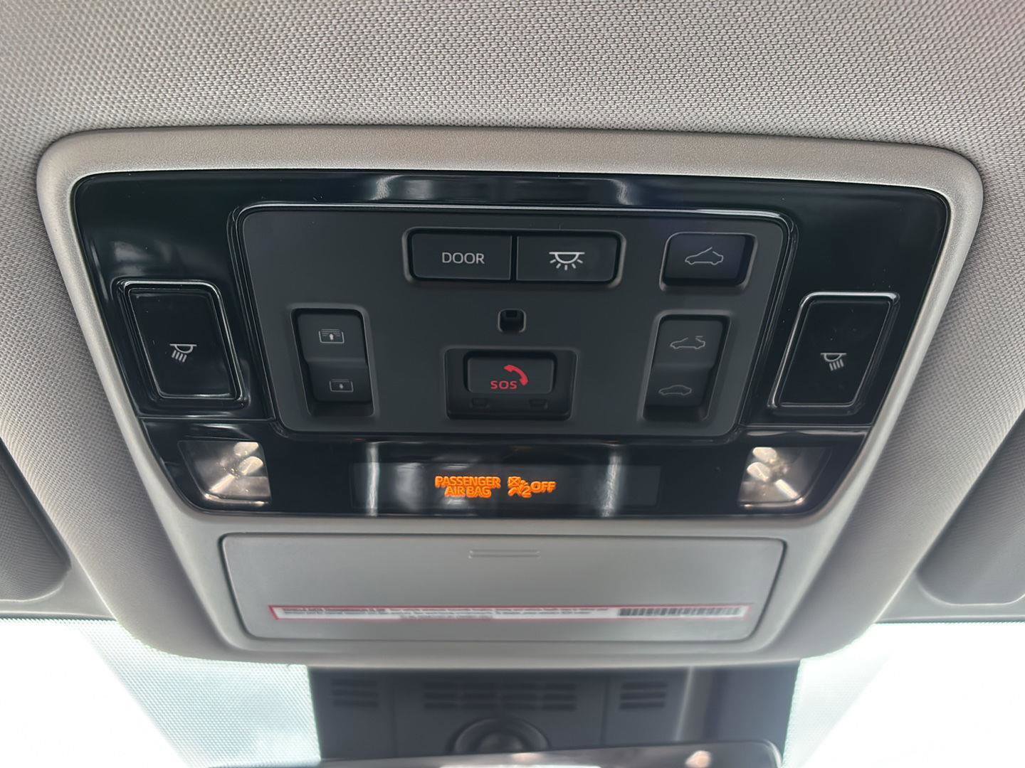 Used 2024 Toyota Grand Highlander AWD image 30