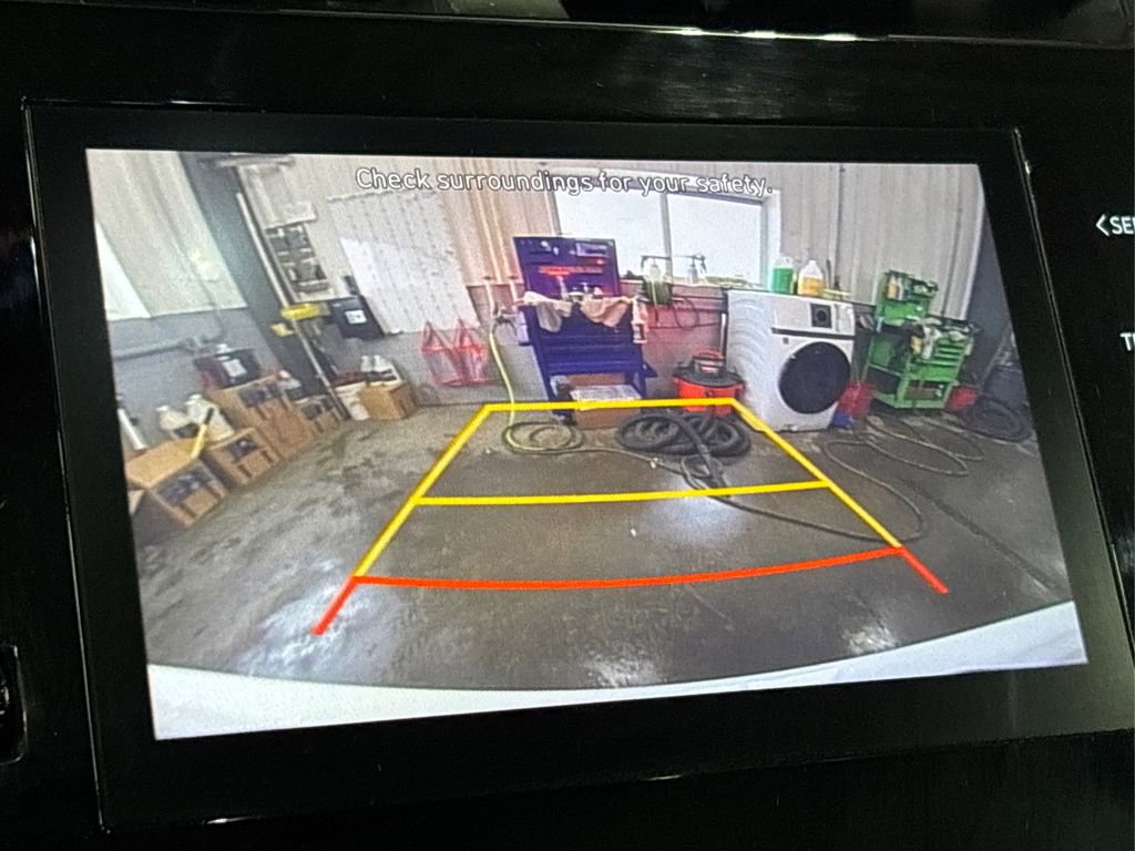 Used 2023 Hyundai Tucson SEL w/ Convenience Package image 26