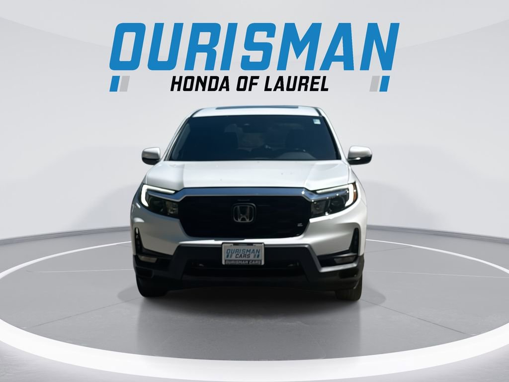 Used 2022 Honda Passport EX-L image 3