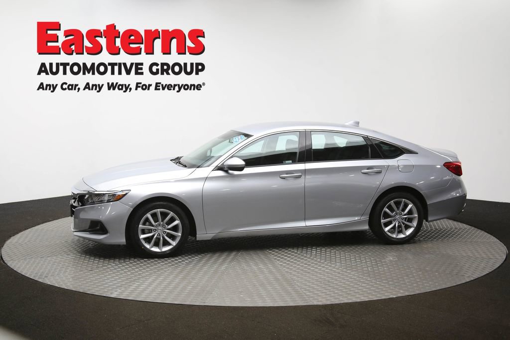 Used 2021 Honda Accord LX image 57