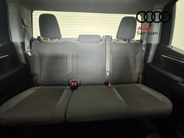 Used 2025 Chevrolet Silverado 1500 LT image 16