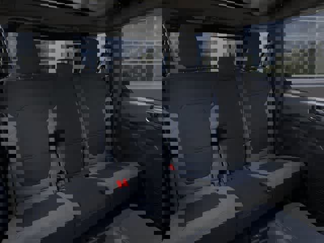 New 2025 Ford Bronco 4-Door image 11