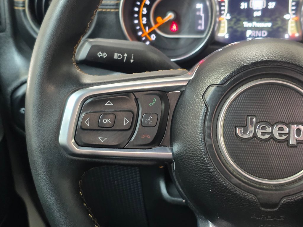 Used 2023 Jeep Gladiator Overland image 20