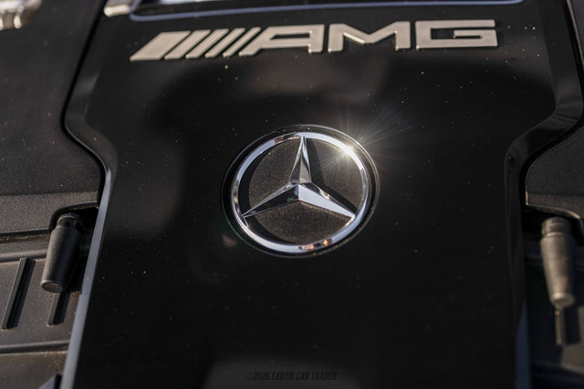 Used 2025 Mercedes-Benz GLE 63 AMG S image 19