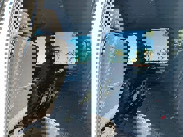 New 2025 GMC Sierra 2500 Denali image 13