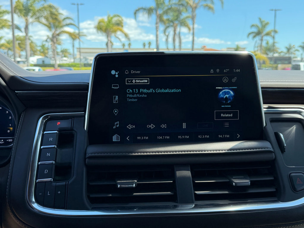 Used 2024 Chevrolet Tahoe LT image 18