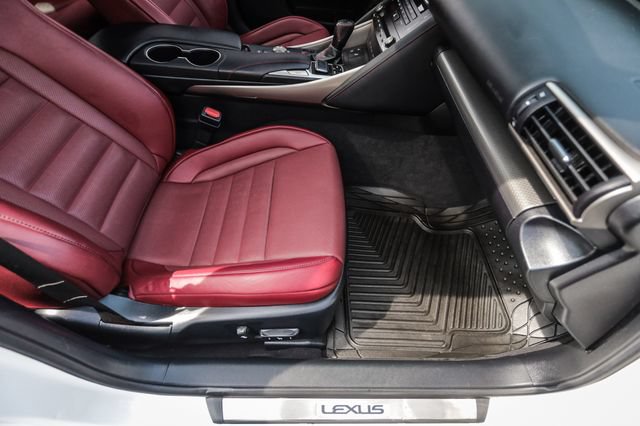 Used 2018 Lexus IS 300 F Sport w/ F Sport Package AWD/4WD image 68