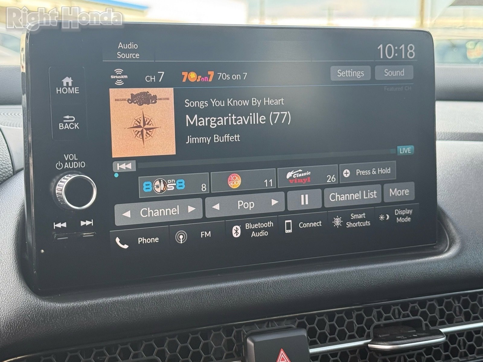 Used 2025 Honda HR-V EX-L image 20