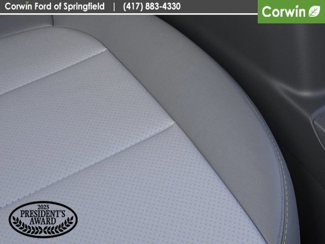 New 2026 Ford Bronco Sport Badlands AWD/4WD image 18