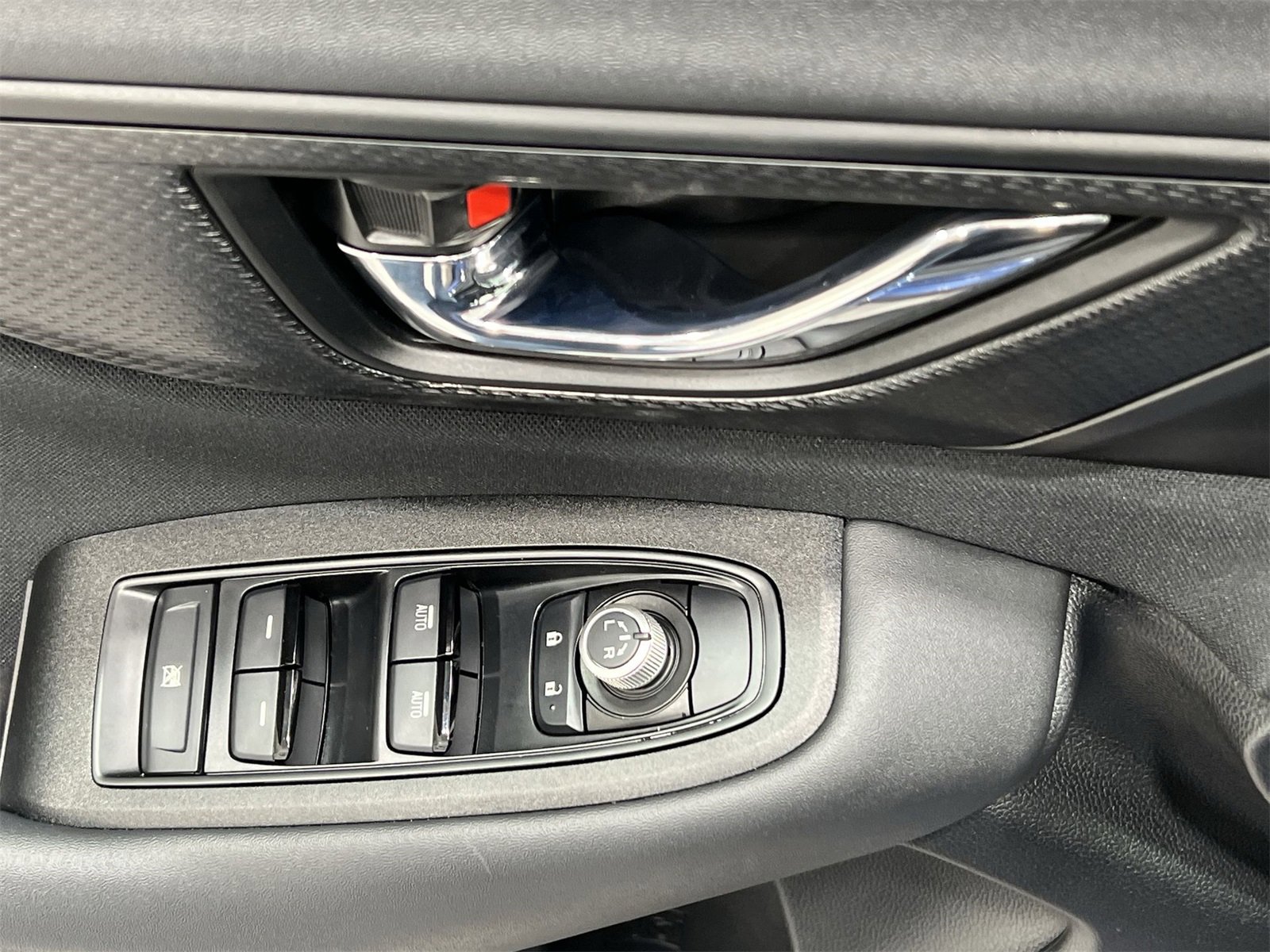 Certified 2022 Subaru Legacy Premium image 13