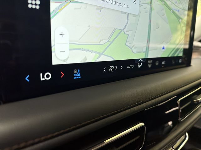 New 2026 Lincoln Aviator Reserve AWD/4WD image 19