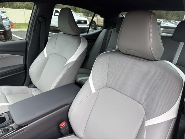 Certified 2026 Toyota Camry SE w/ Convenience Package FWD image 11