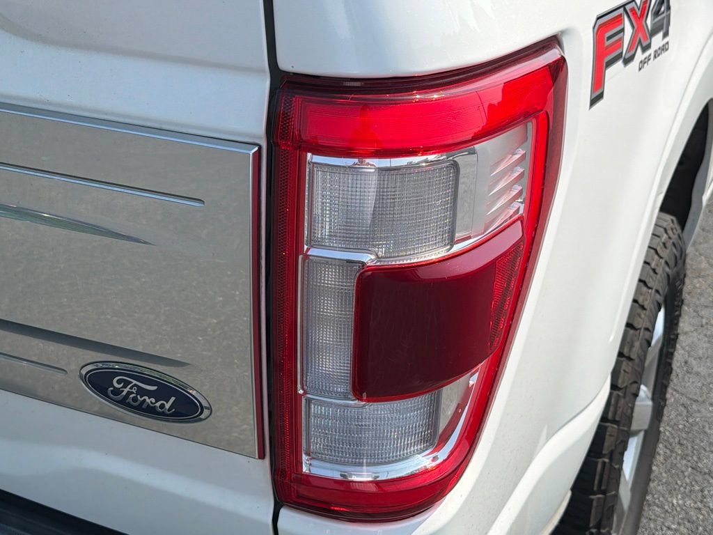 Used 2021 Ford F150 King Ranch w/ Equipment Group 601A High AWD/4WD image 26