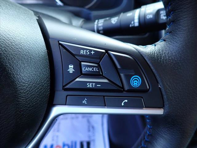 Used 2025 Nissan Leaf SV Plus FWD image 17