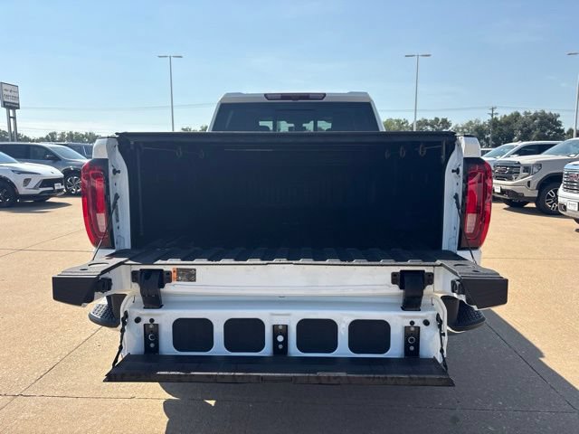 Used 2023 GMC Sierra 2500 SLT w/ SLT Premium Package AWD/4WD image 6