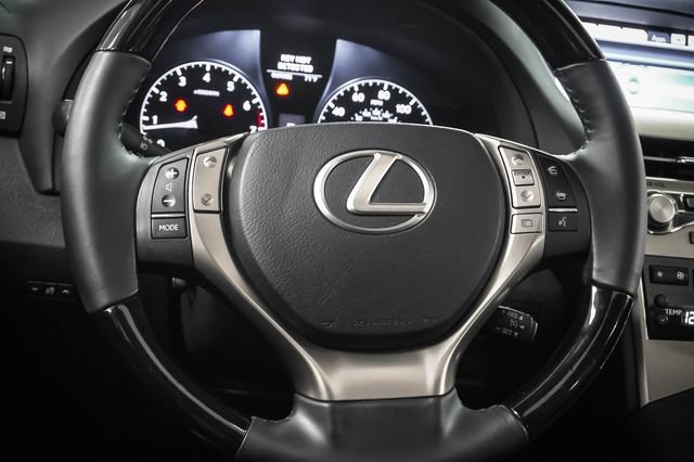 Used 2015 Lexus RX 350 FWD image 13