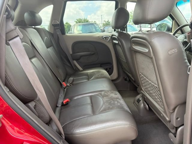 Used 2001 Chrysler PT Cruiser FWD image 23