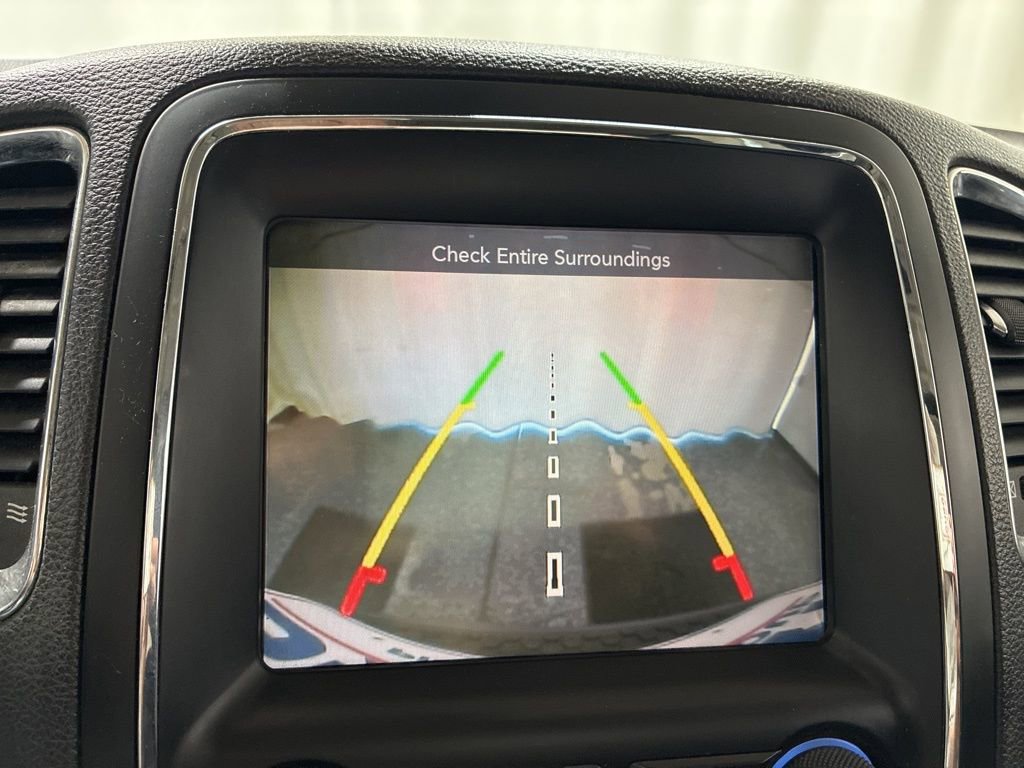 Used 2014 Dodge Durango Citadel image 20