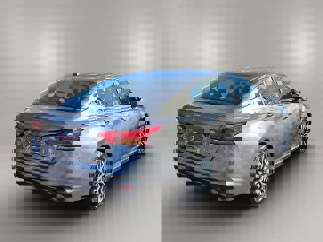 Used 2024 Nissan Altima 2.5 SV image 5