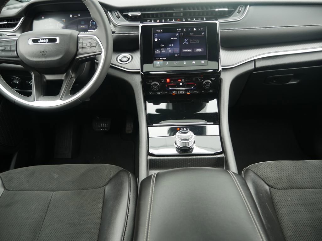 Used 2023 Jeep Grand Cherokee L Altitude image 32