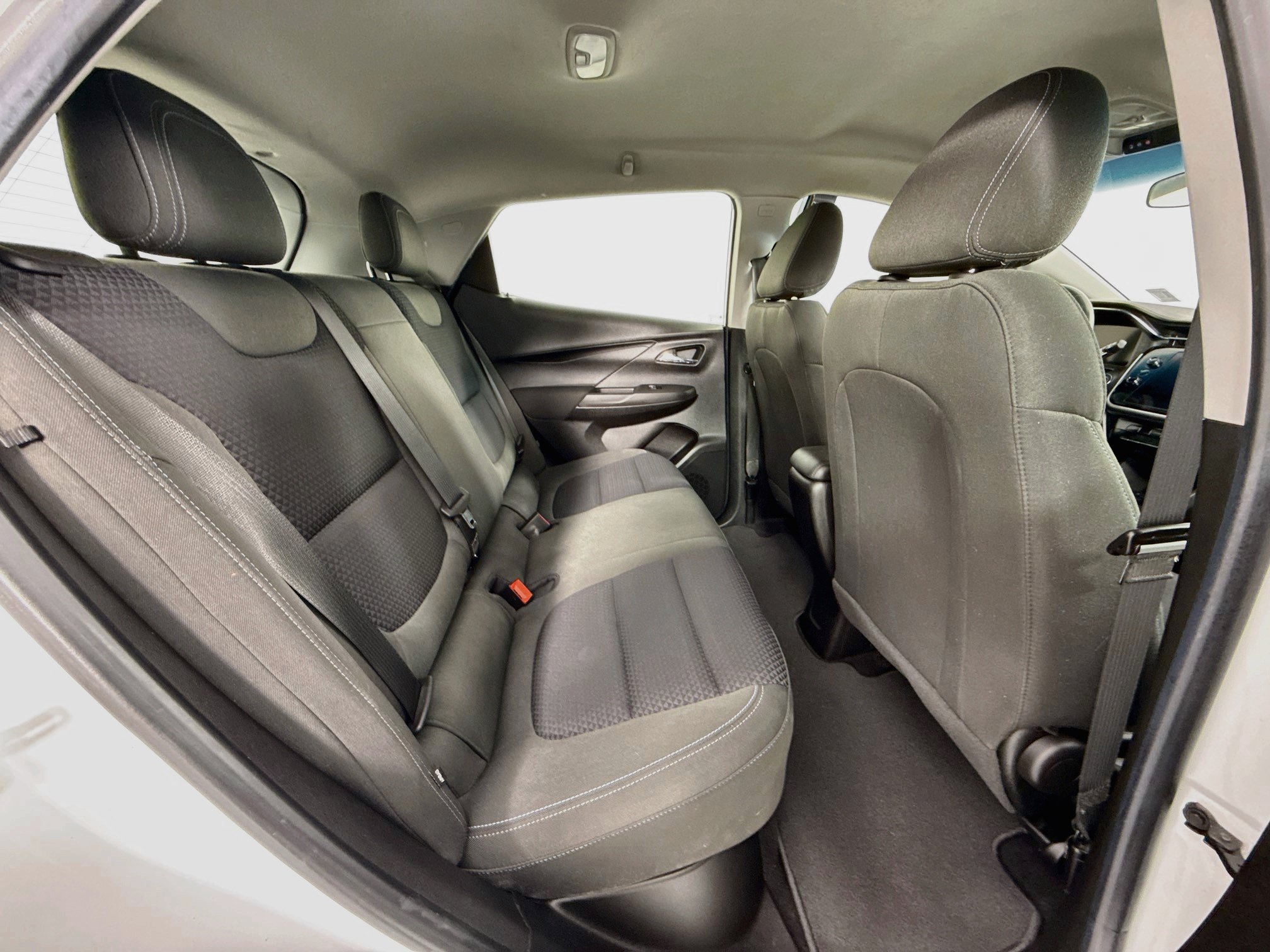 Certified 2023 Chevrolet Bolt LT w/ Driver Confidence Package FWD image 24