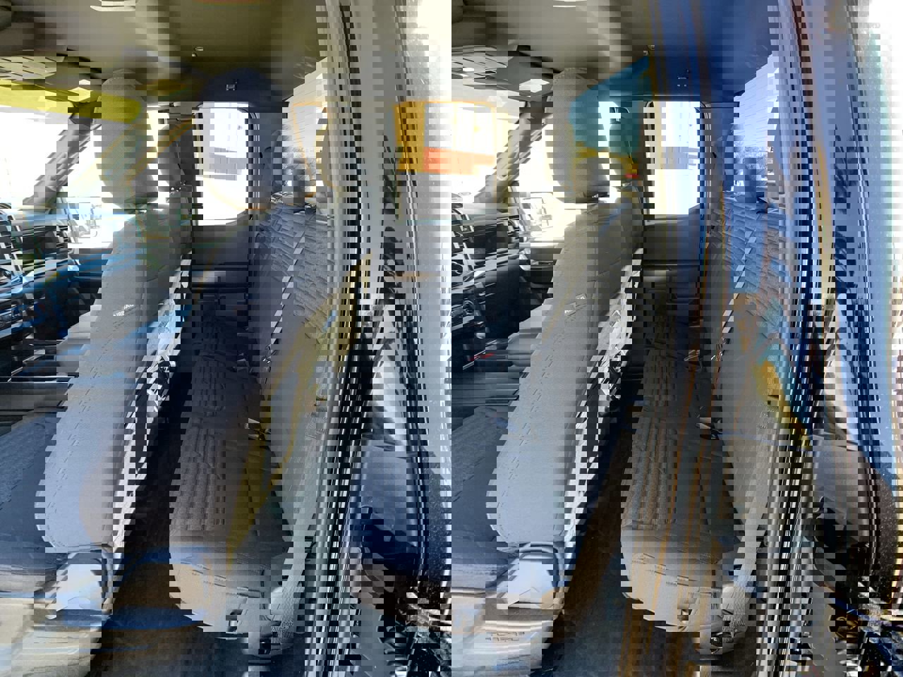 Used 2022 Ford F150 XL w/ STX Appearance Package image 21