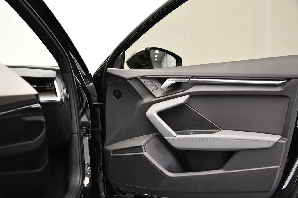 Certified 2024 Audi S3 Premium Plus w/ Premium Plus Package image 46