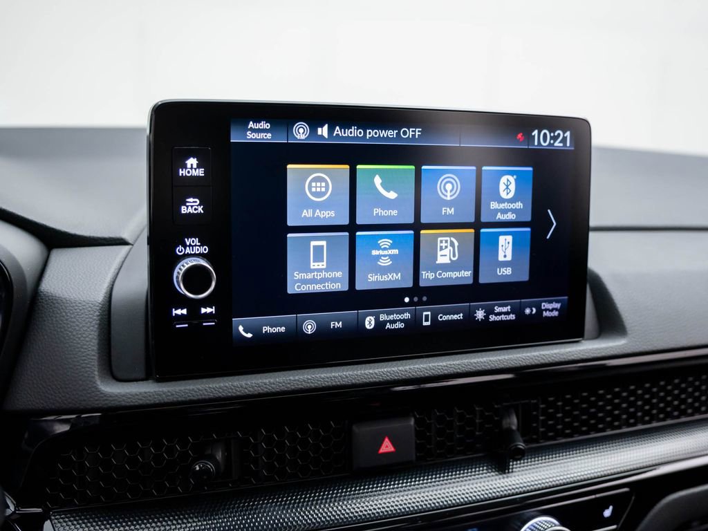 Certified 2024 Honda CR-V EX-L image 31