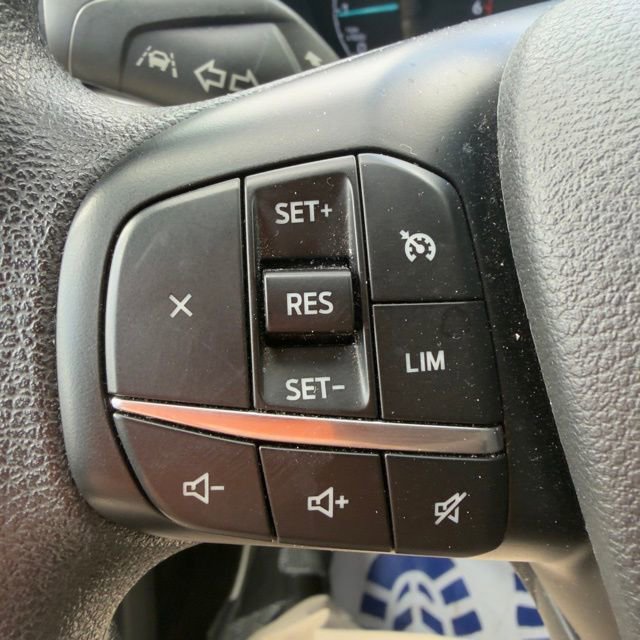 Used 2024 Ford Transit 350 XLT image 21