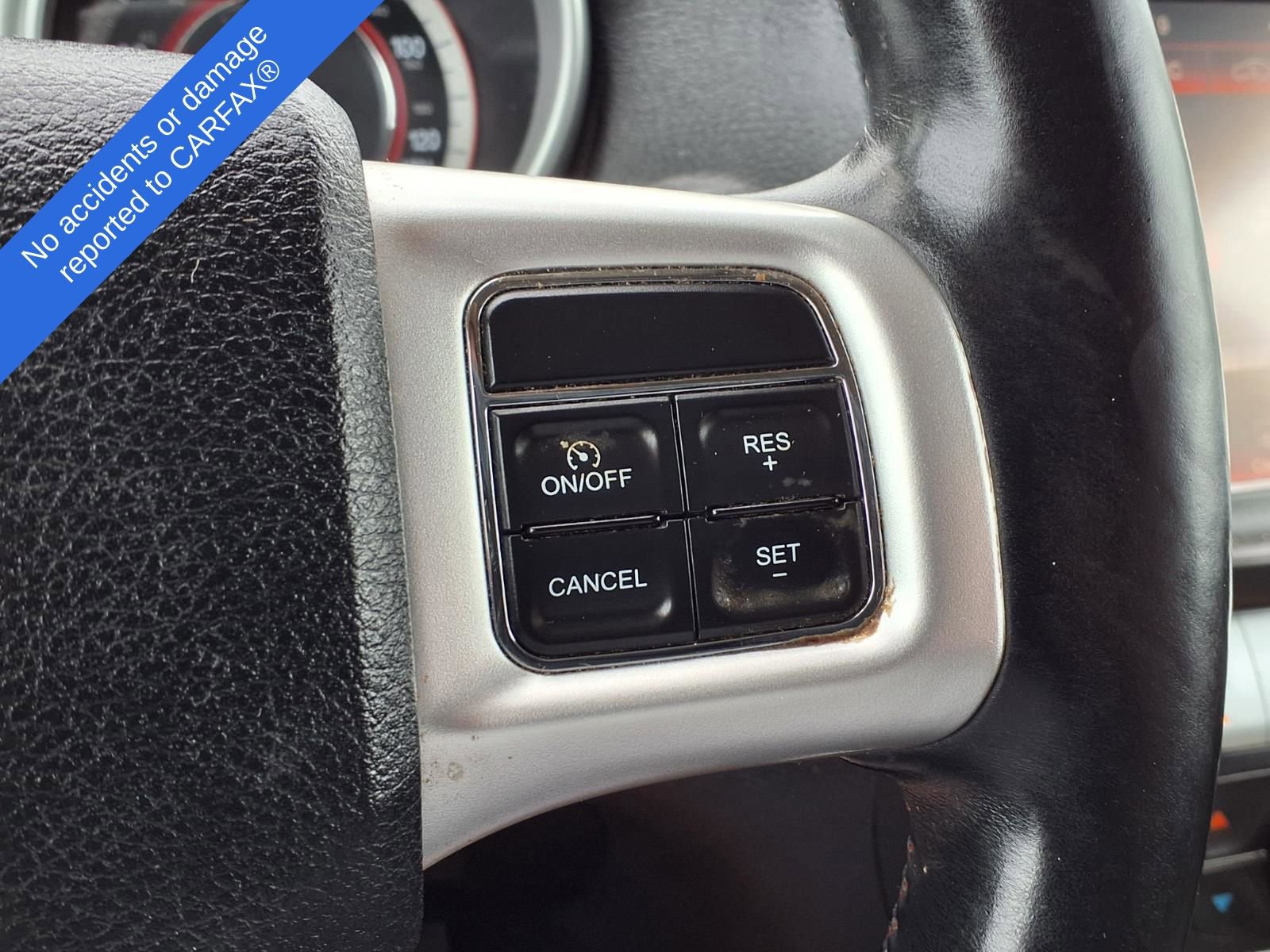 Used 2015 Dodge Journey R/T FWD image 26