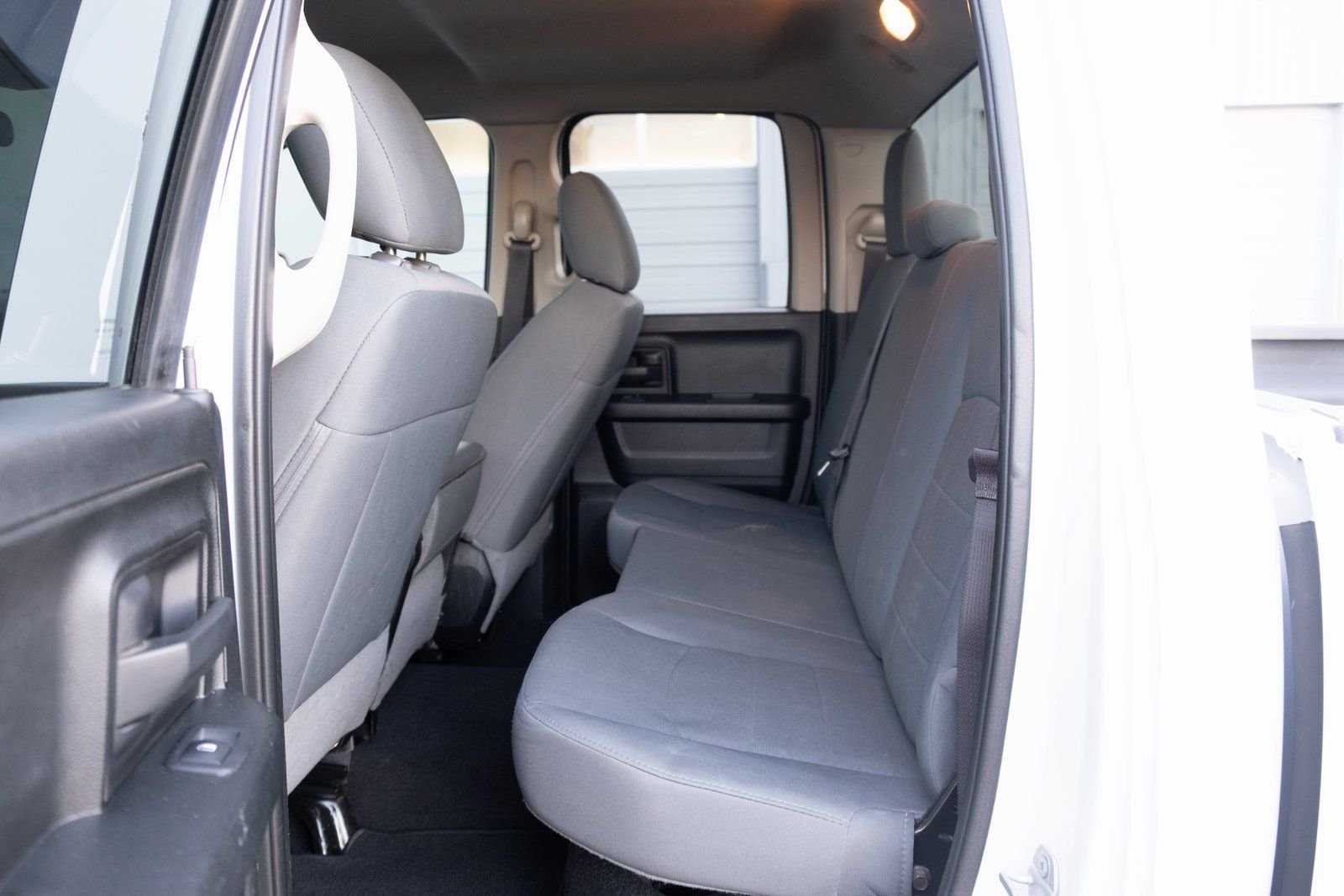 Used 2018 RAM 1500 Tradesman w/ Popular Equipment Group image 15