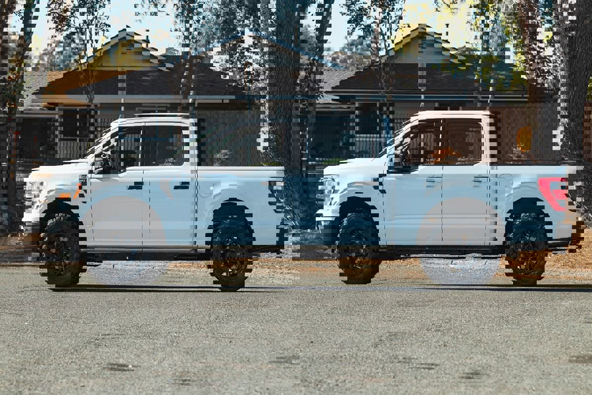 Used 2022 Ford F150 XL image 5